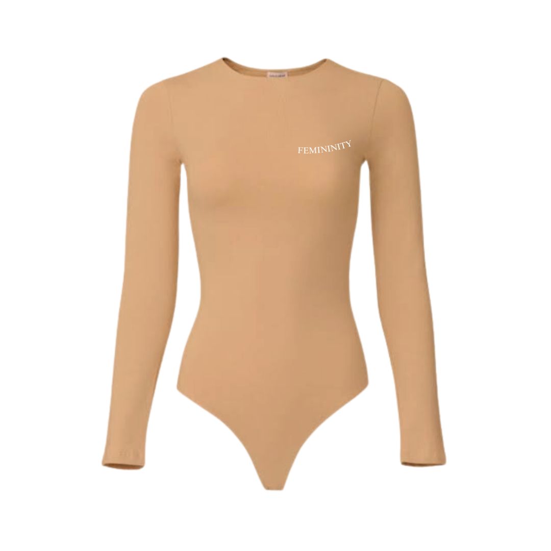 FitFlex BodySuit