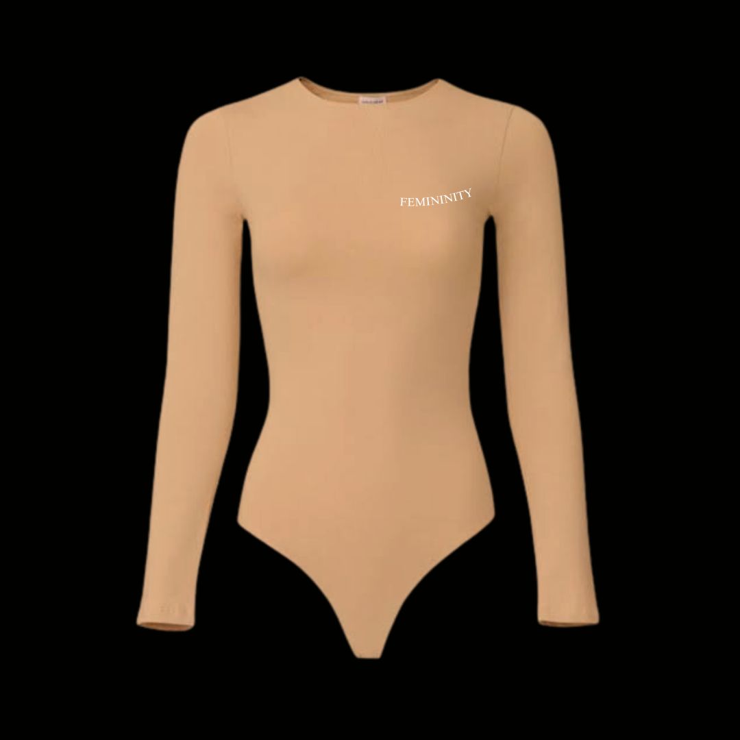 FitFlex BodySuit