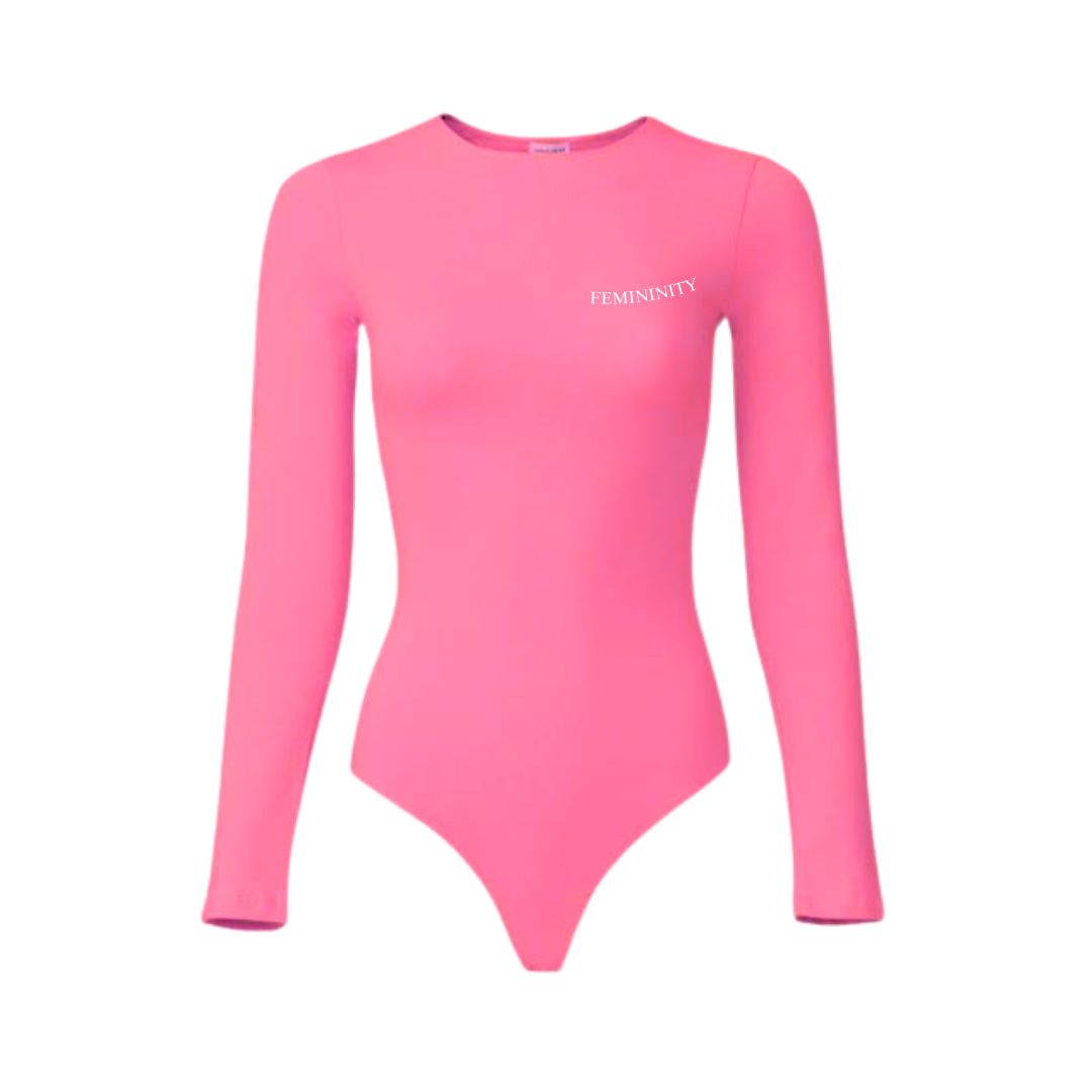 FitFlex BodySuit