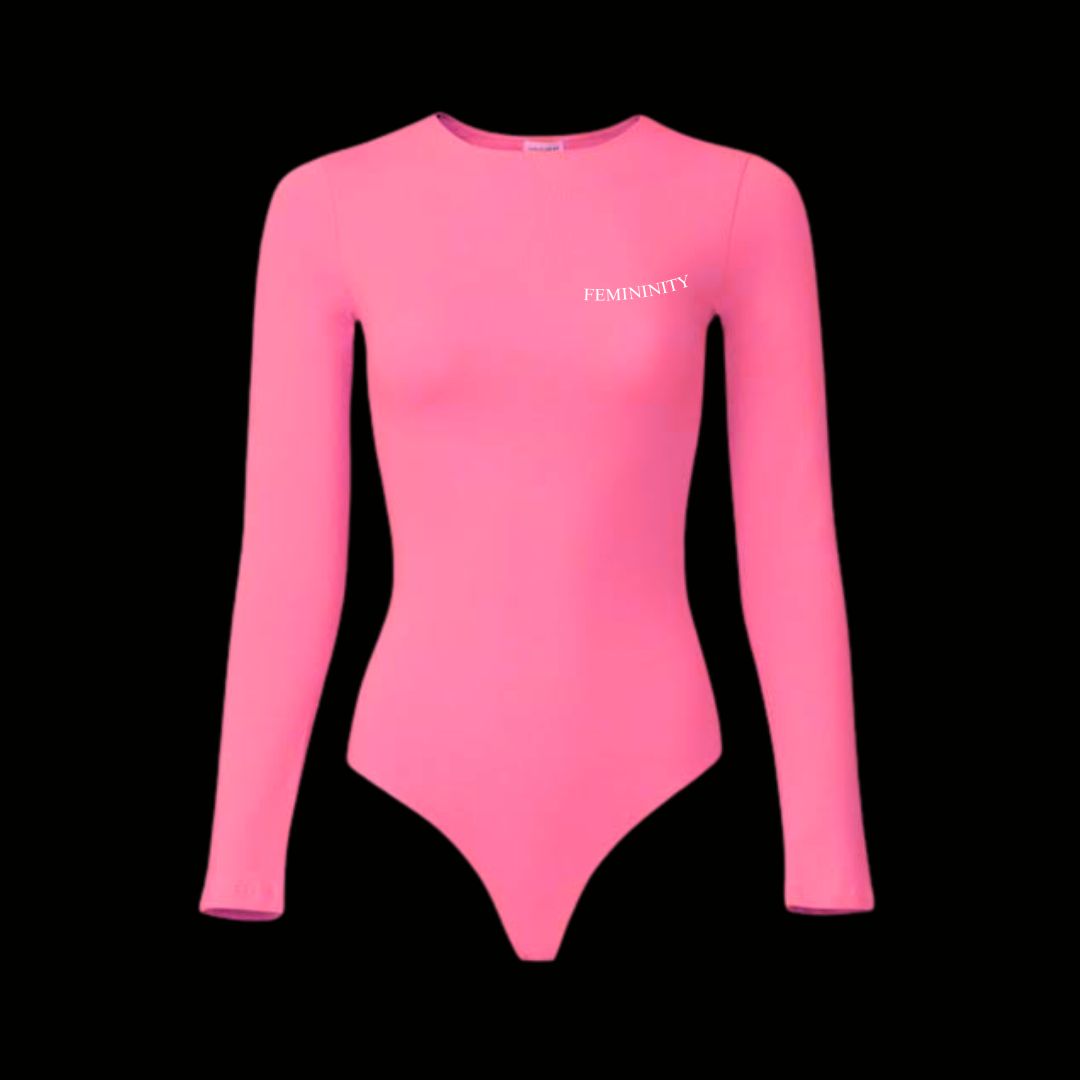 FitFlex BodySuit
