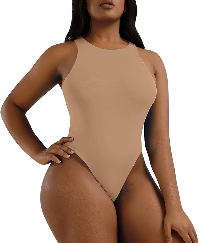 A SleekFem BodySuit