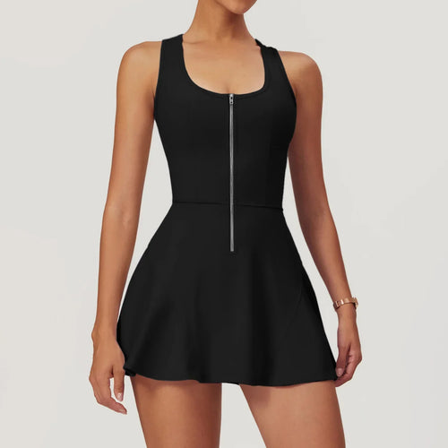 Grand Slam Dress
