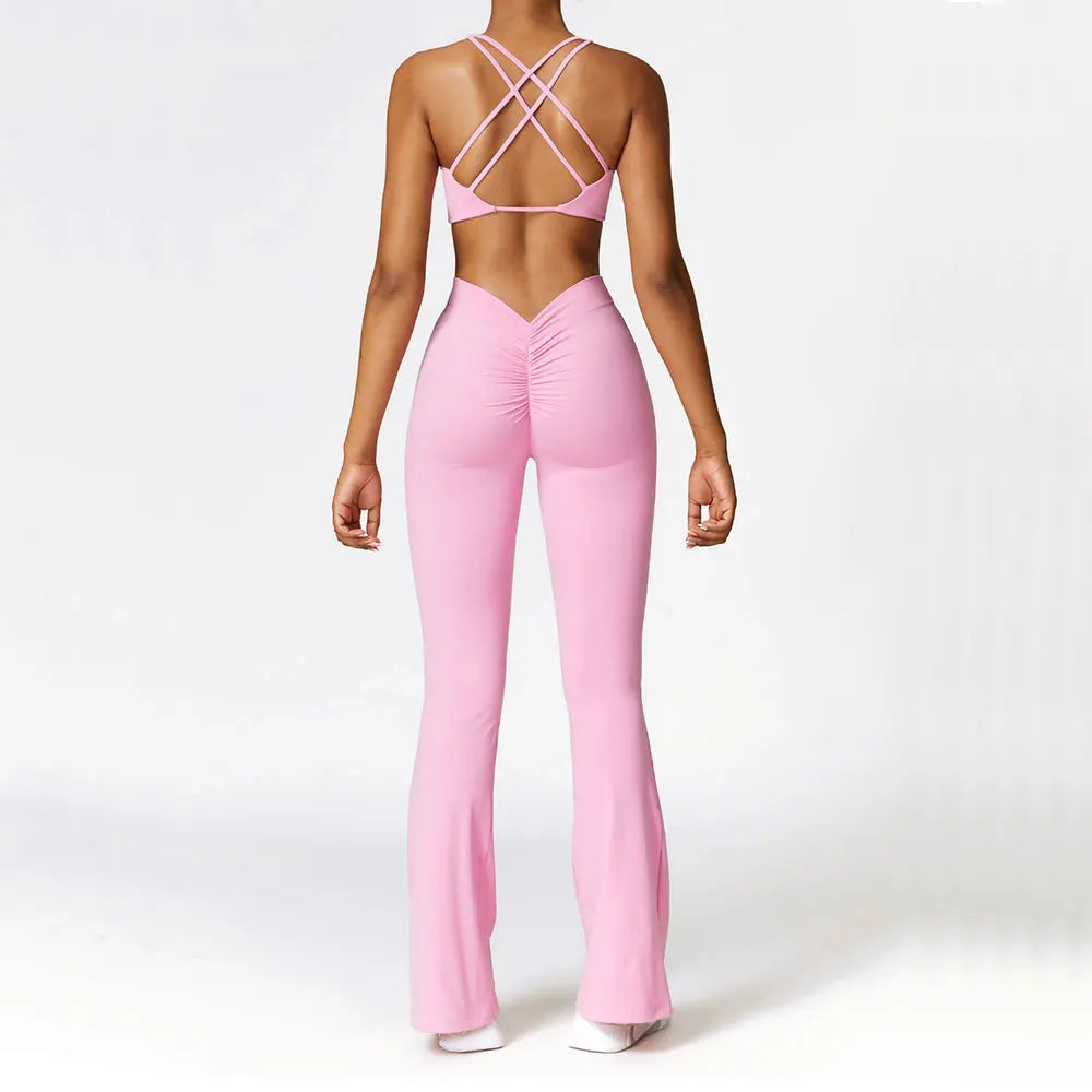 Miami Curve Set