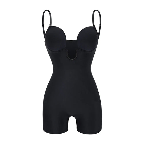 Bumping BodySuit