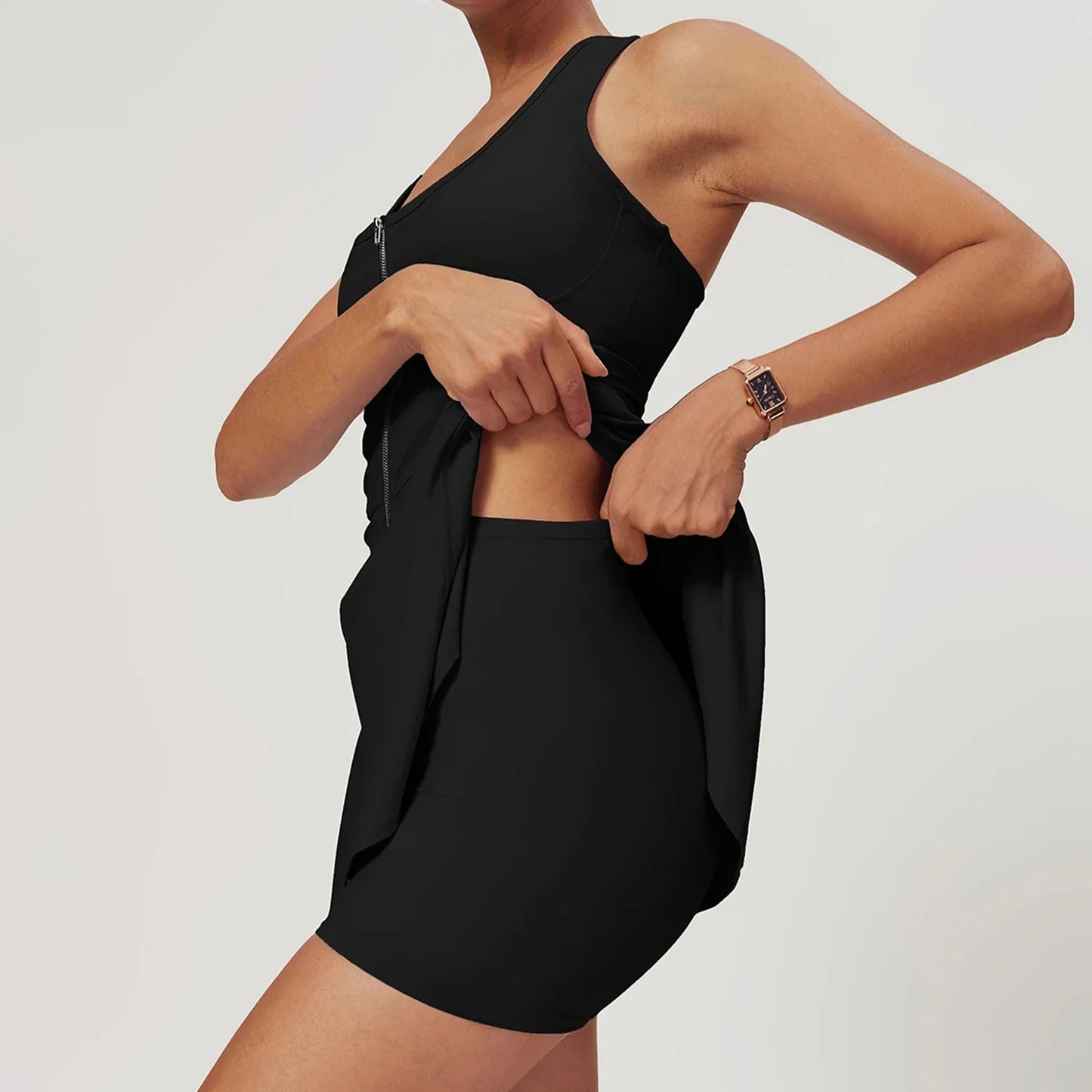 Grand Slam Dress