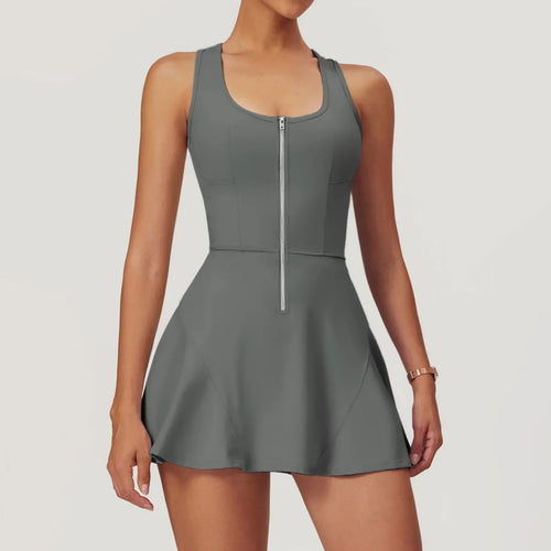 Grand Slam Dress