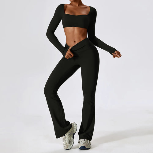 Soulful Stretch Set