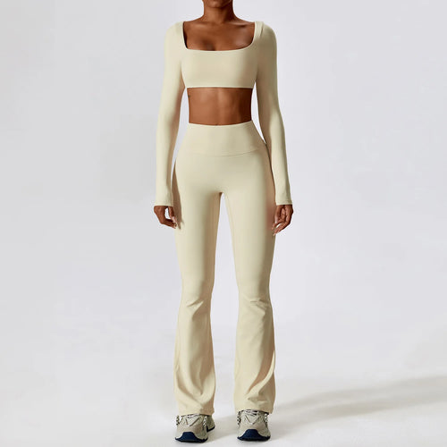 Soulful Stretch Set