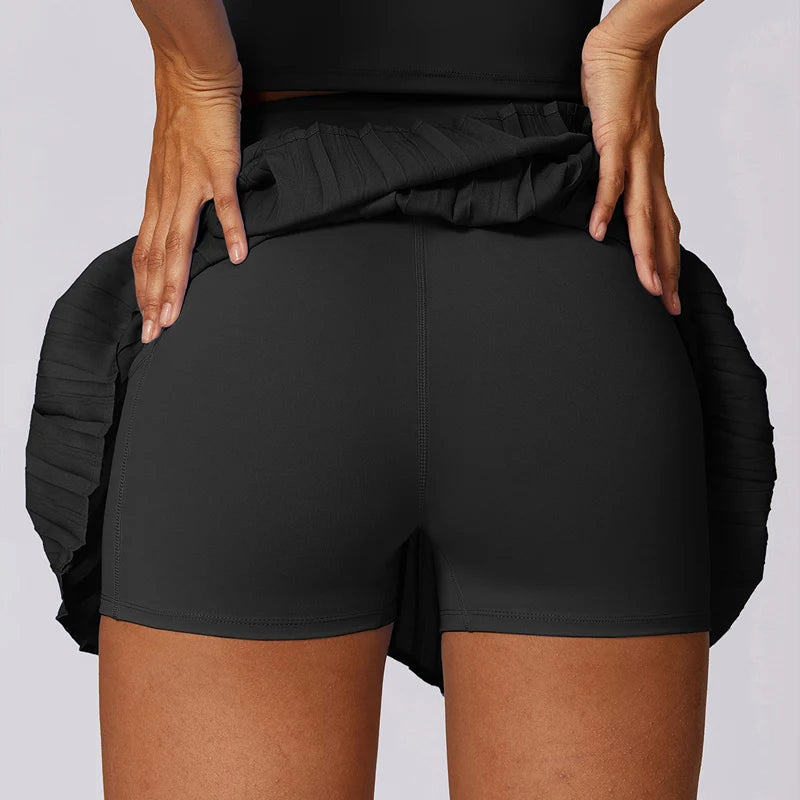 Premier Pleat