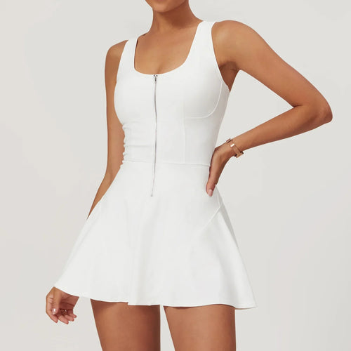 Grand Slam Dress
