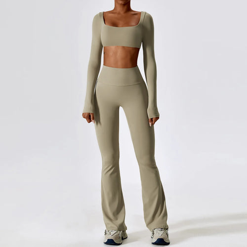 Soulful Stretch Set