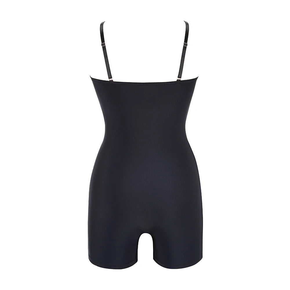 Bumping BodySuit