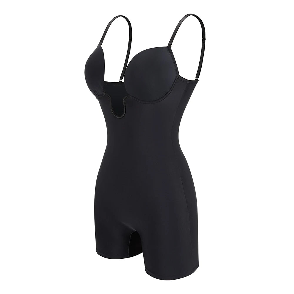 Bumping BodySuit