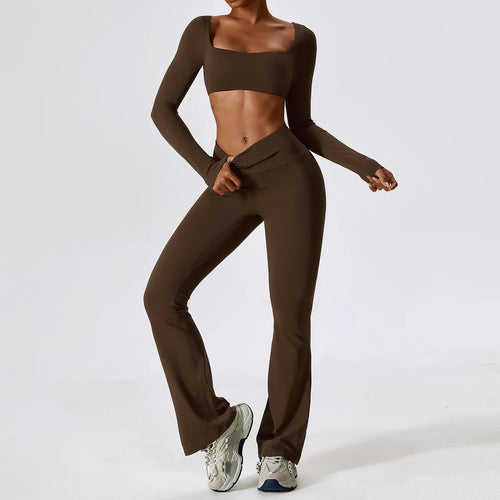 Soulful Stretch Set