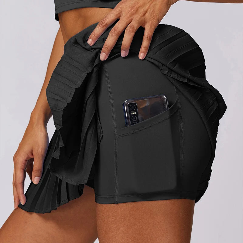 Premier Pleat