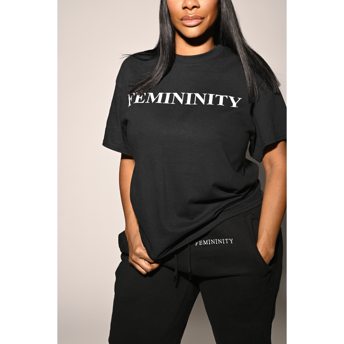 Femininty T-shirt
