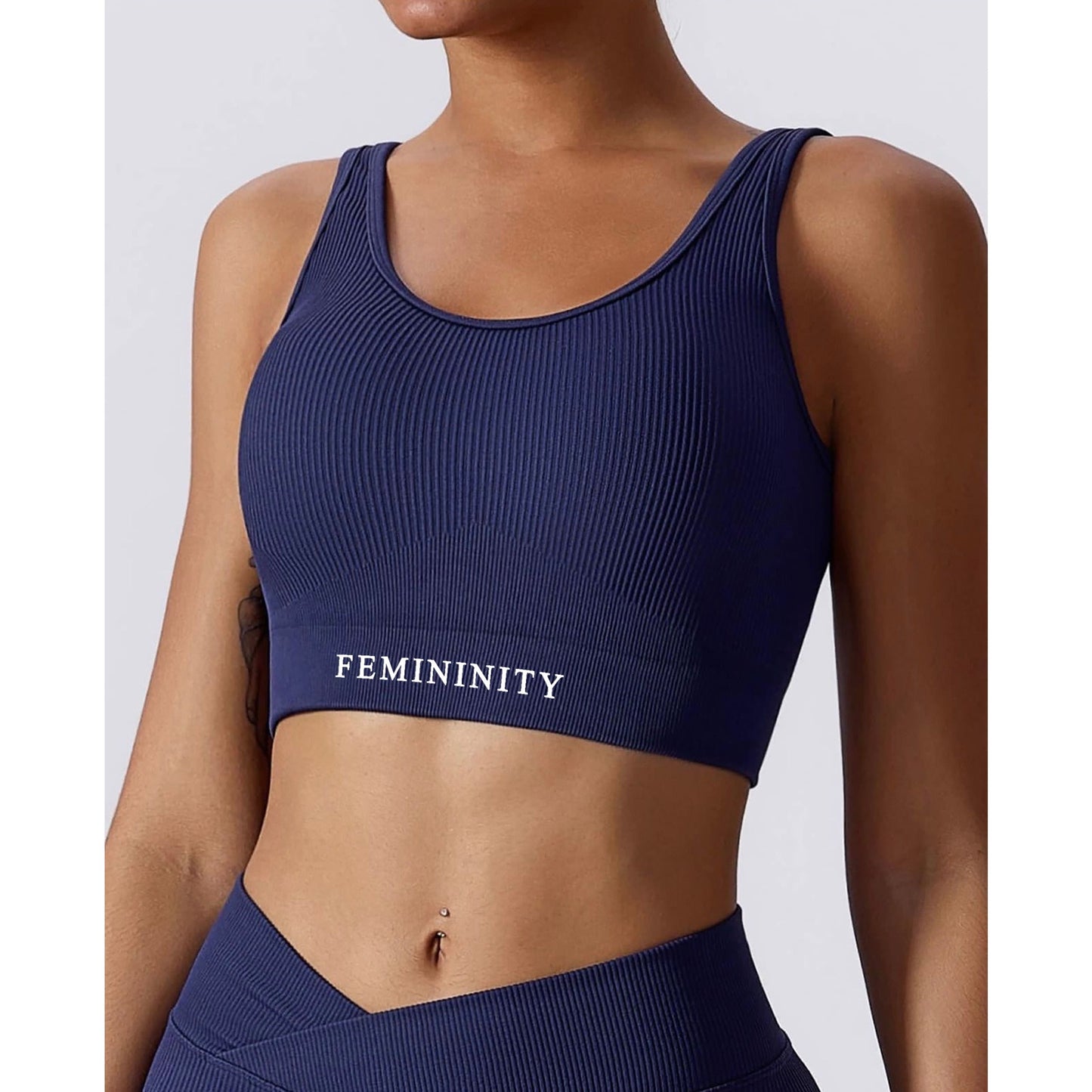 Flex Appeal Top